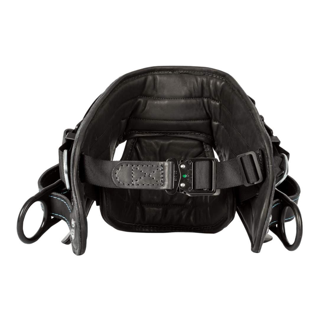 FT-Lineman Pro Body Belt, Quick-connect Belt | FallTech