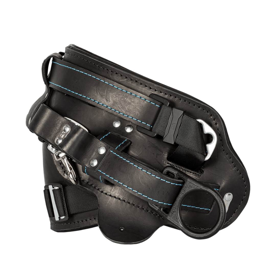 FT-Lineman Pro Body Belt, Quick-connect Belt | FallTech