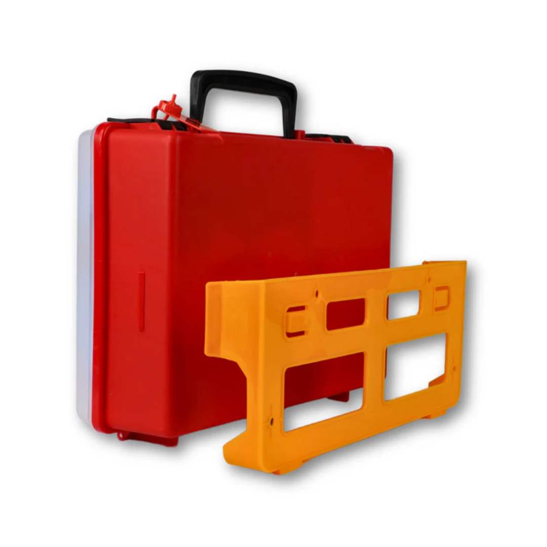 Blood Borne Pathogen & Bodily Fluid Spill Kit | Rapid Care