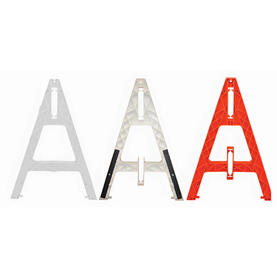 Cortina A-Frame Barricades