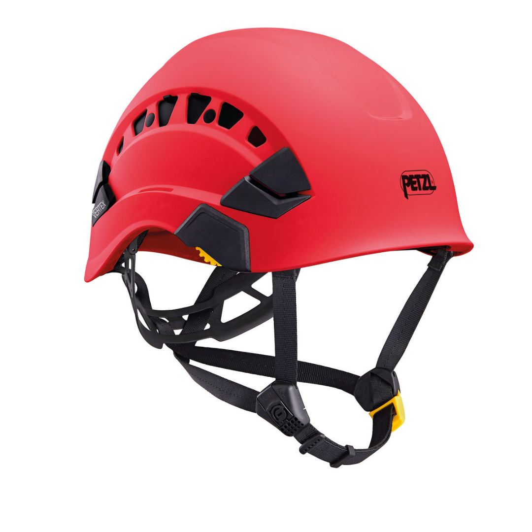 PETZL VERTEX Comfortable ventilated helmet