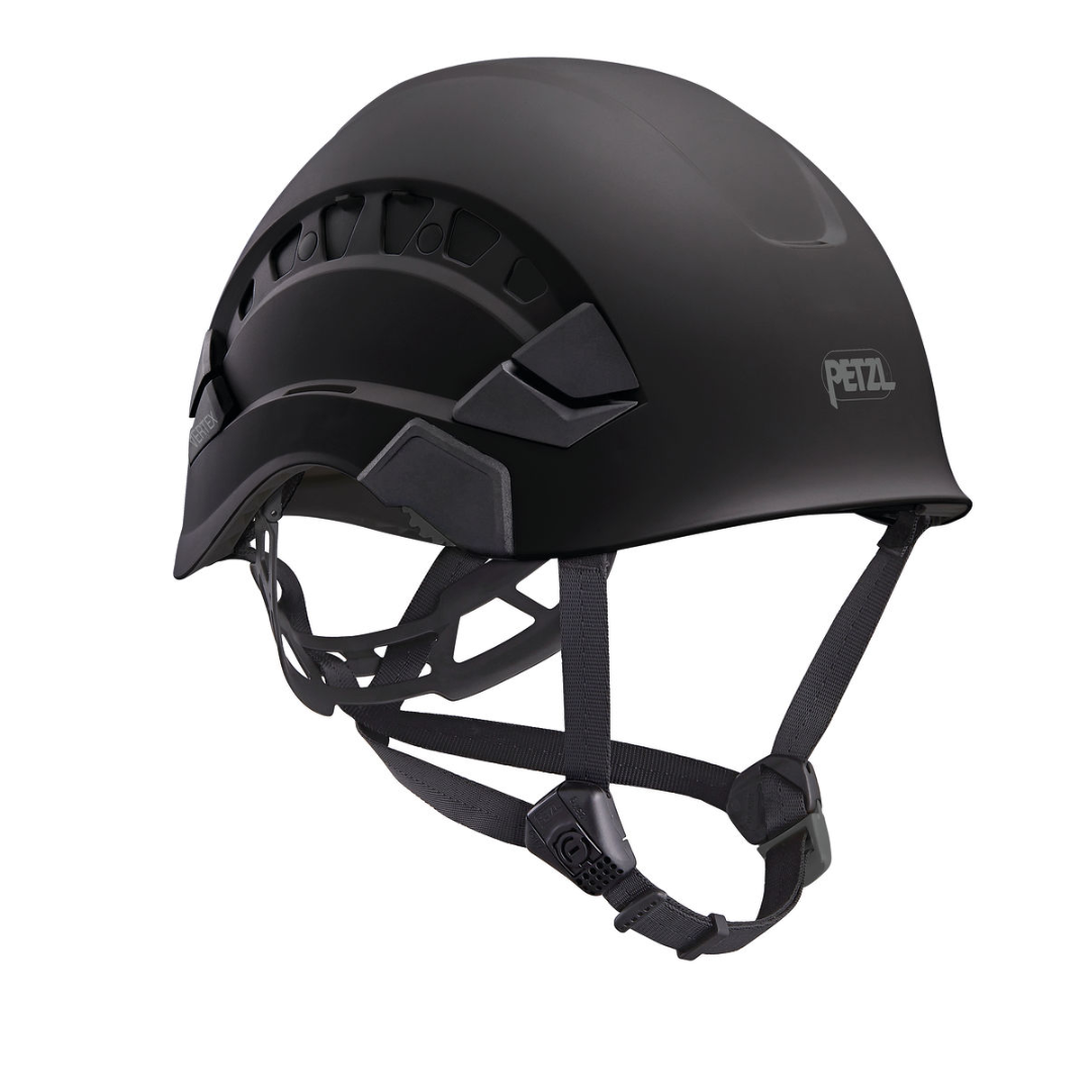 PETZL VERTEX Comfortable ventilated helmet