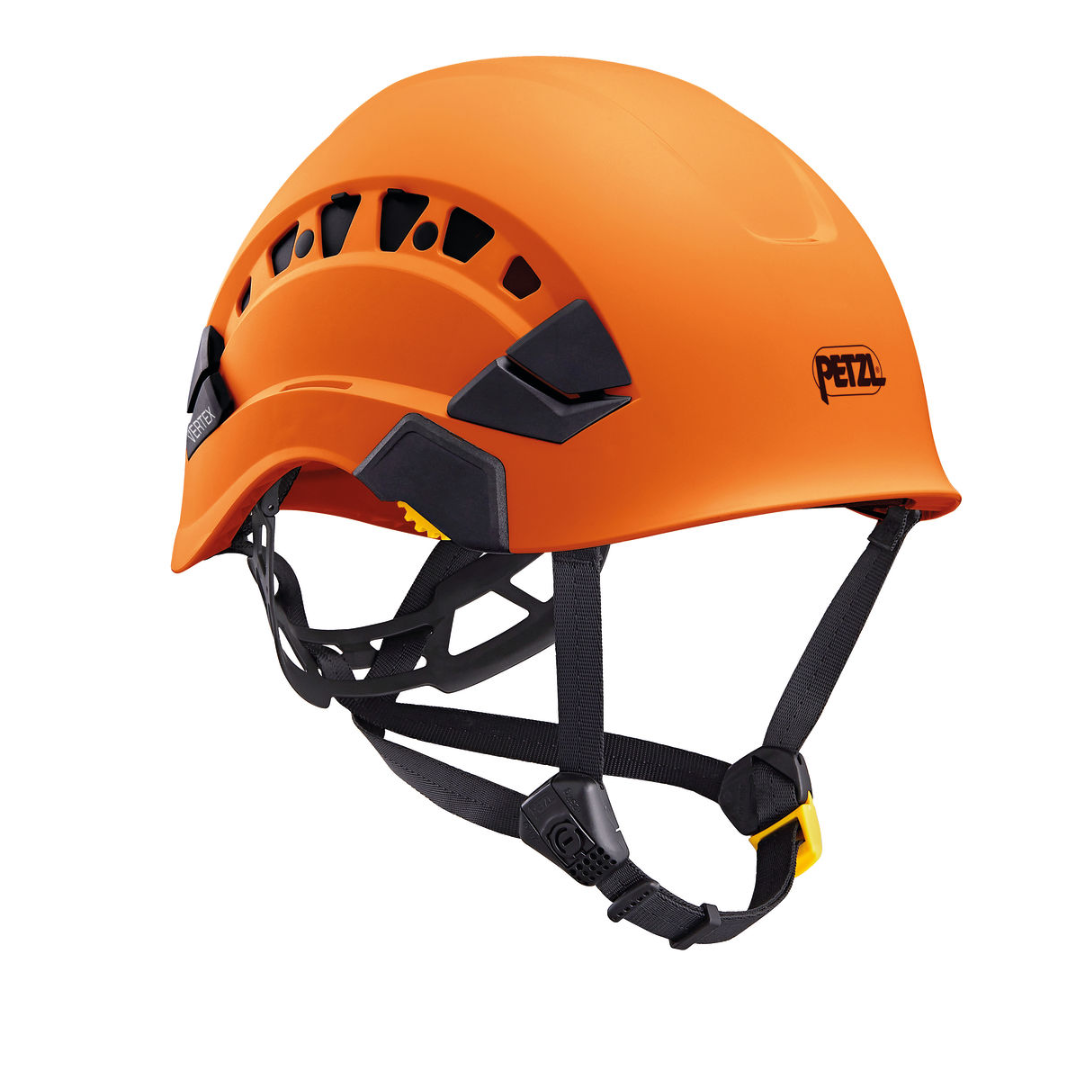 PETZL VERTEX Comfortable ventilated helmet