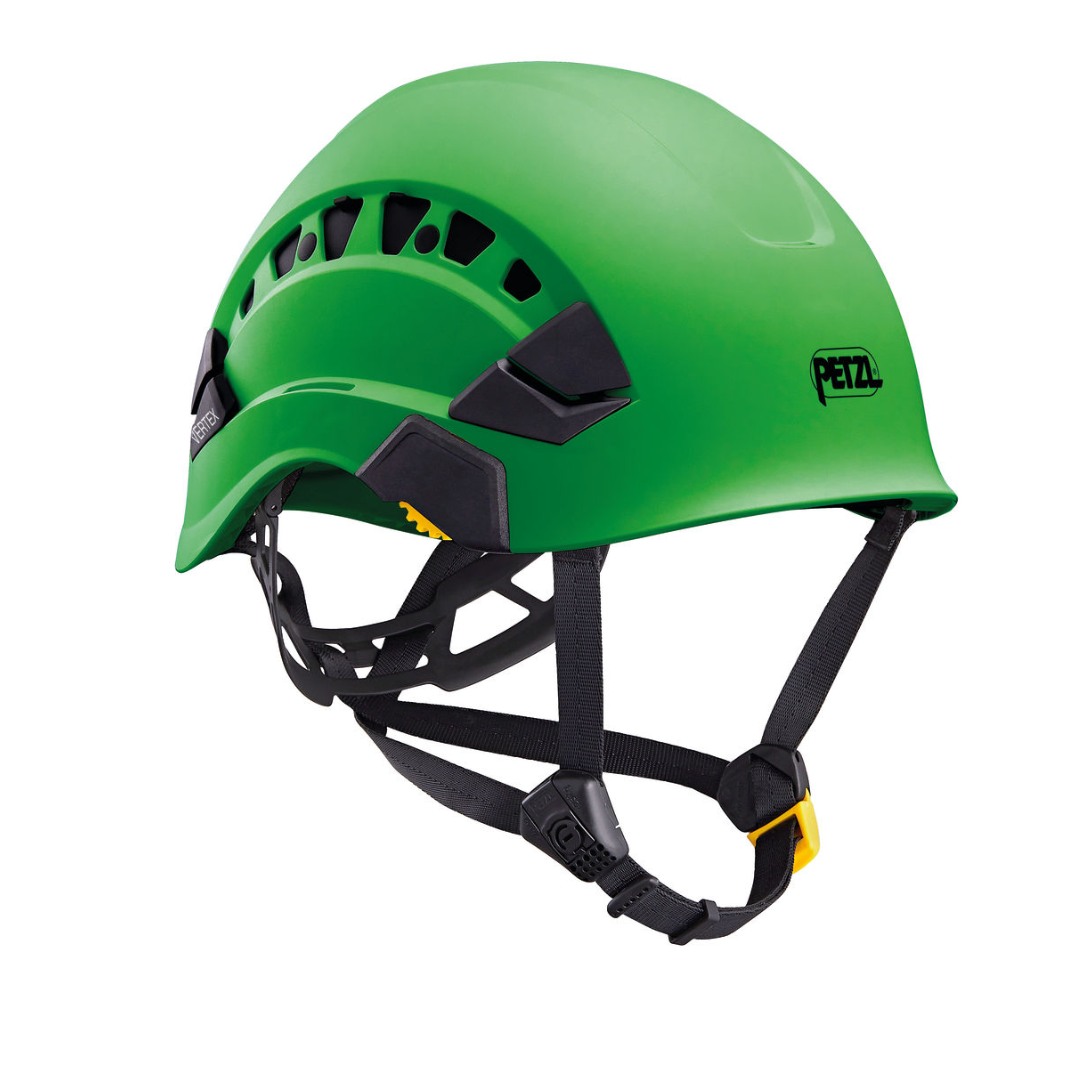 PETZL VERTEX Comfortable ventilated helmet