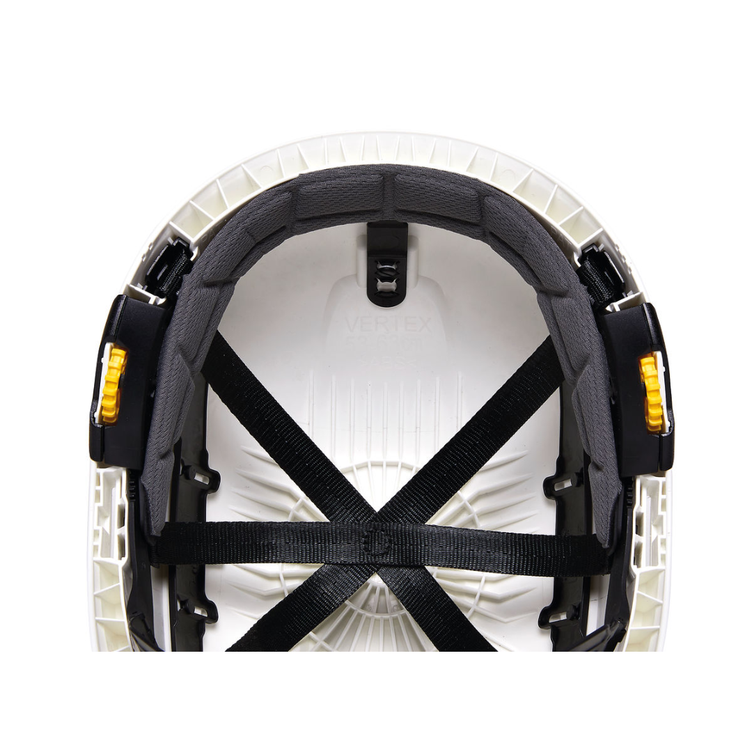 PETZL Headband with comfort foam for VERTEX and STRATO helmets (pack of 5)