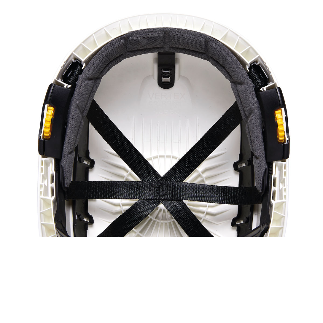 PETZL Comfort foam for VERTEX and STRATO helmets