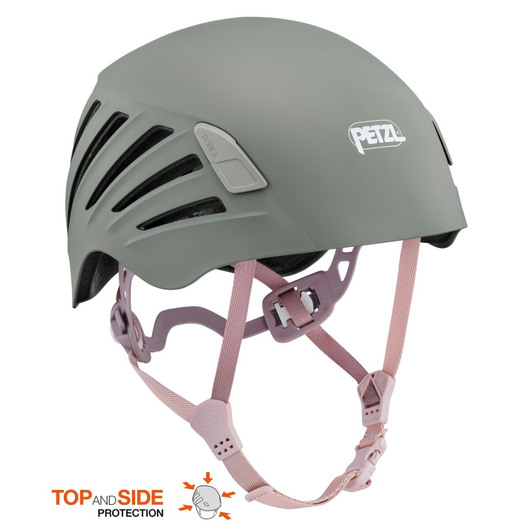 Petzl BOREA Women’s Helmet
