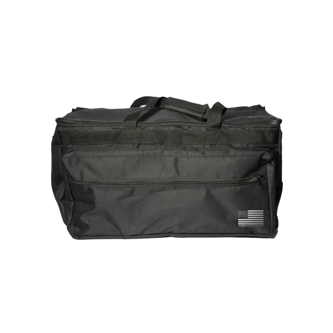 AFW25F-NFC - 25 Cal FR Shield Coveralls Kit -Switchgear hood w/ Fans