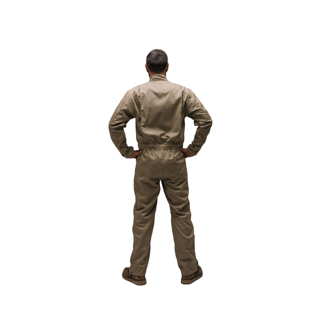 AFW8-KFC - 8 Cal FR Shield Coverall Kit