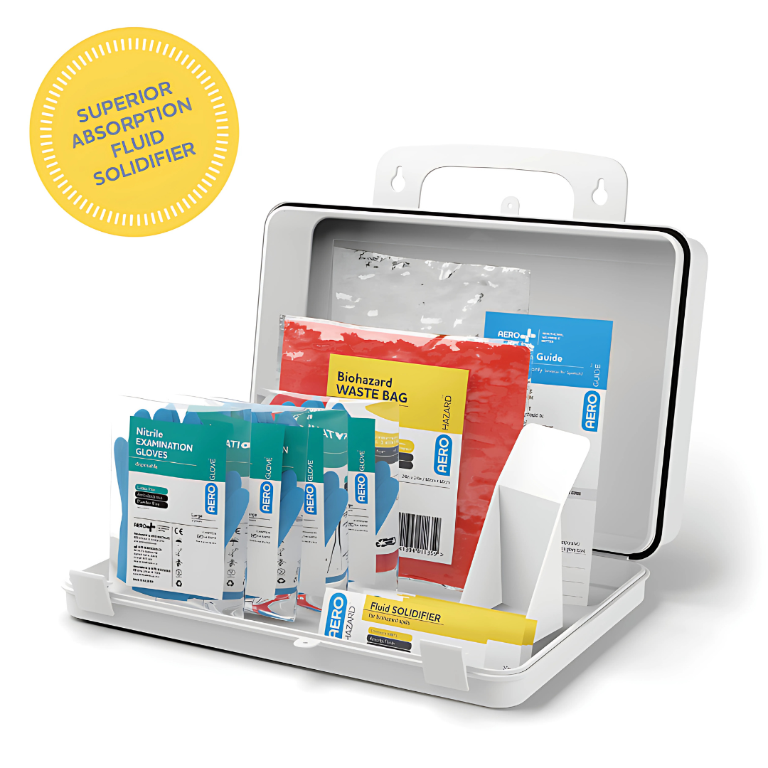 AERO - Surefill Bloodborne Pathogen Refill