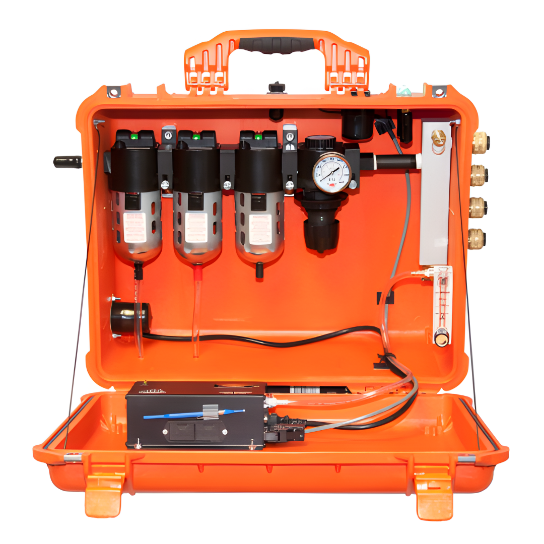 Breather Box | Air Systems