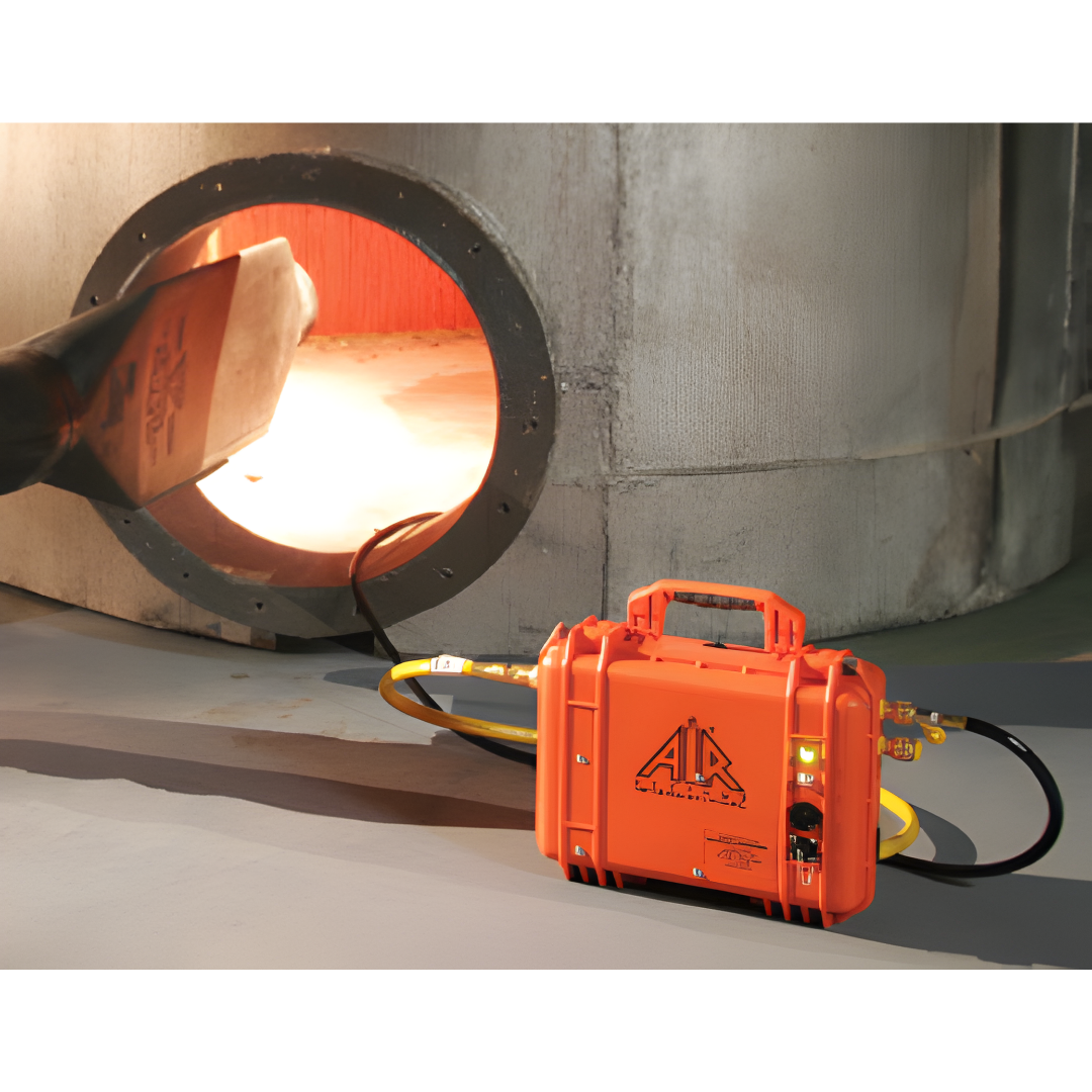 Breather Box | Air Systems