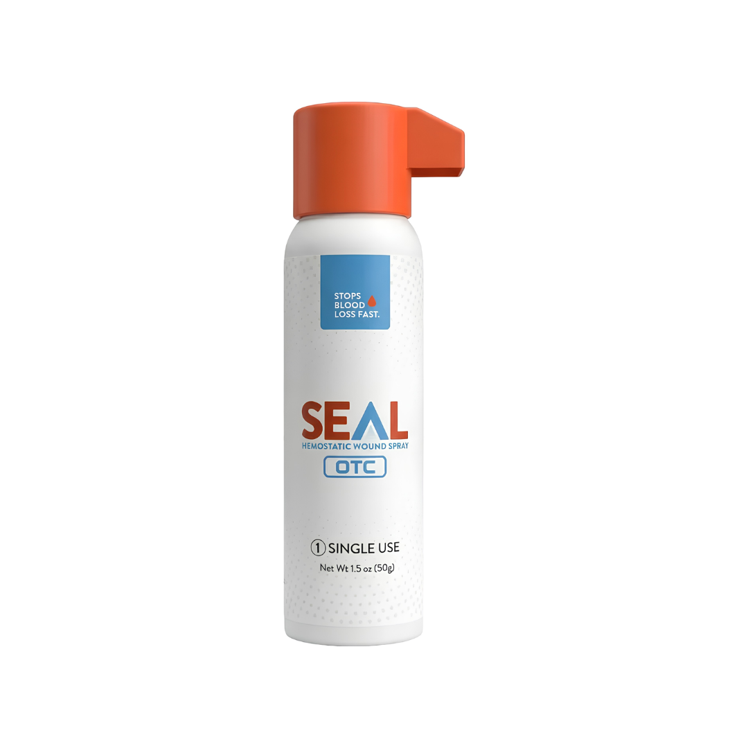 AERO SEAL OTC Hemostatic Spray