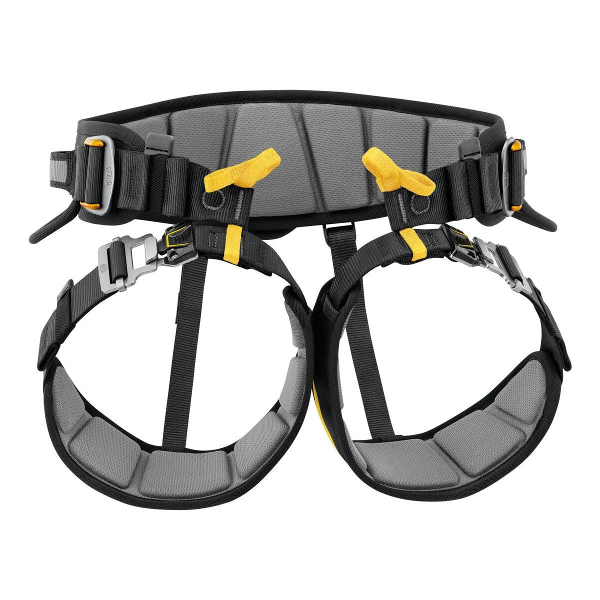 ct ascent harness review