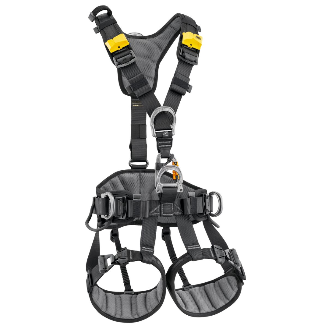 PETZL - AVAO FAST International Version