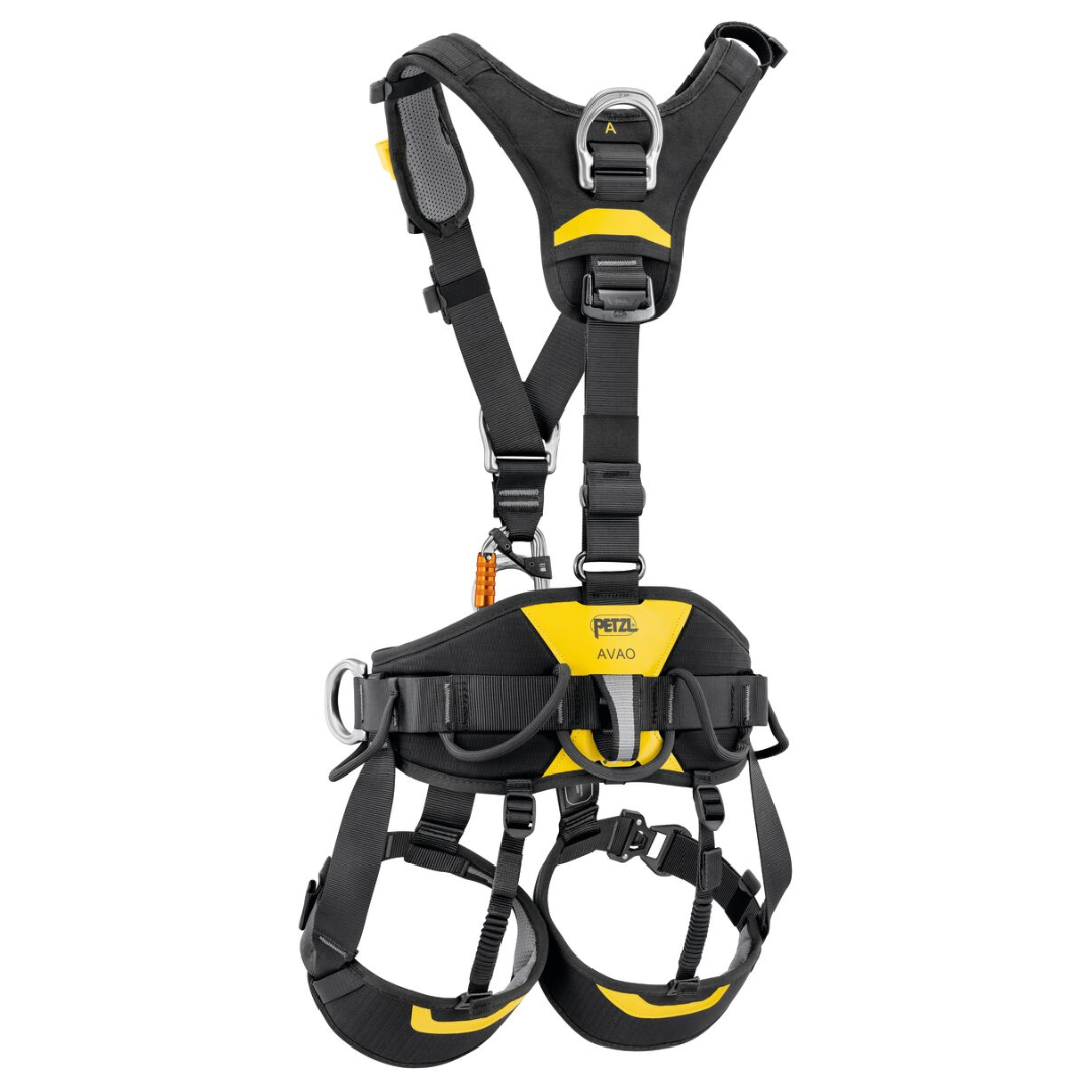 PETZL - AVAO FAST International Version