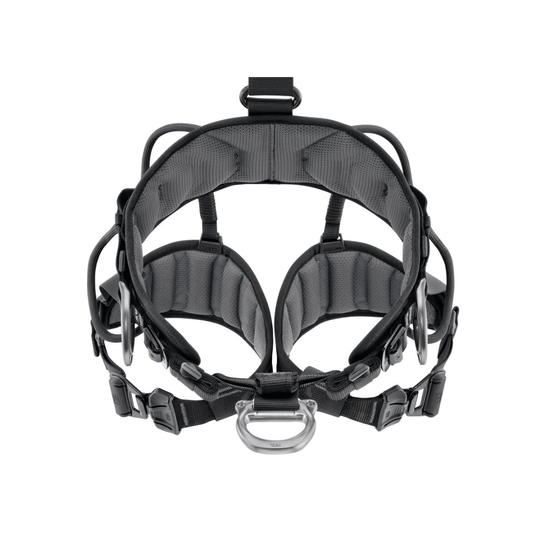 PETZL - AVAO FAST International Version