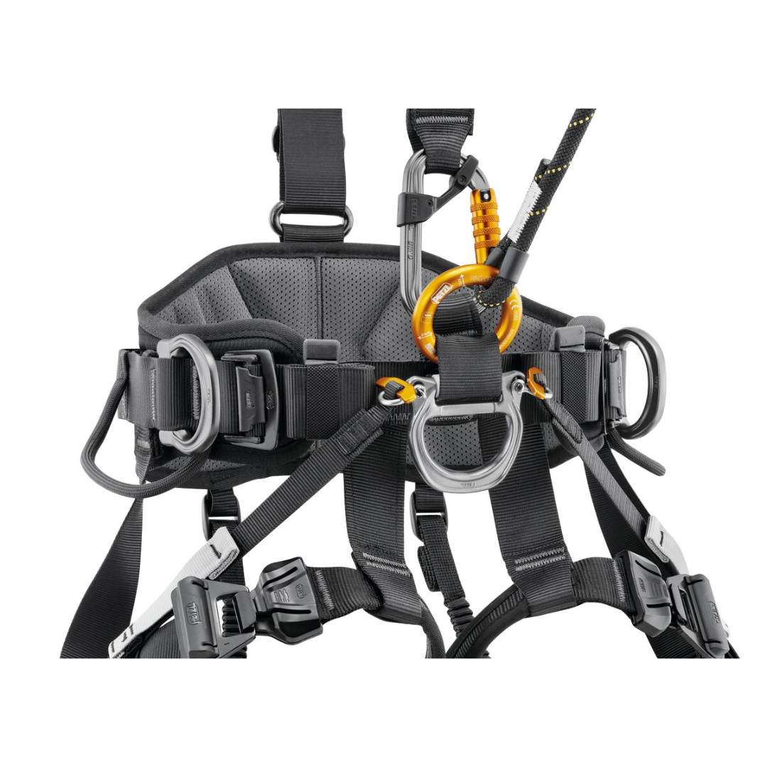 PETZL - AVAO FAST International Version