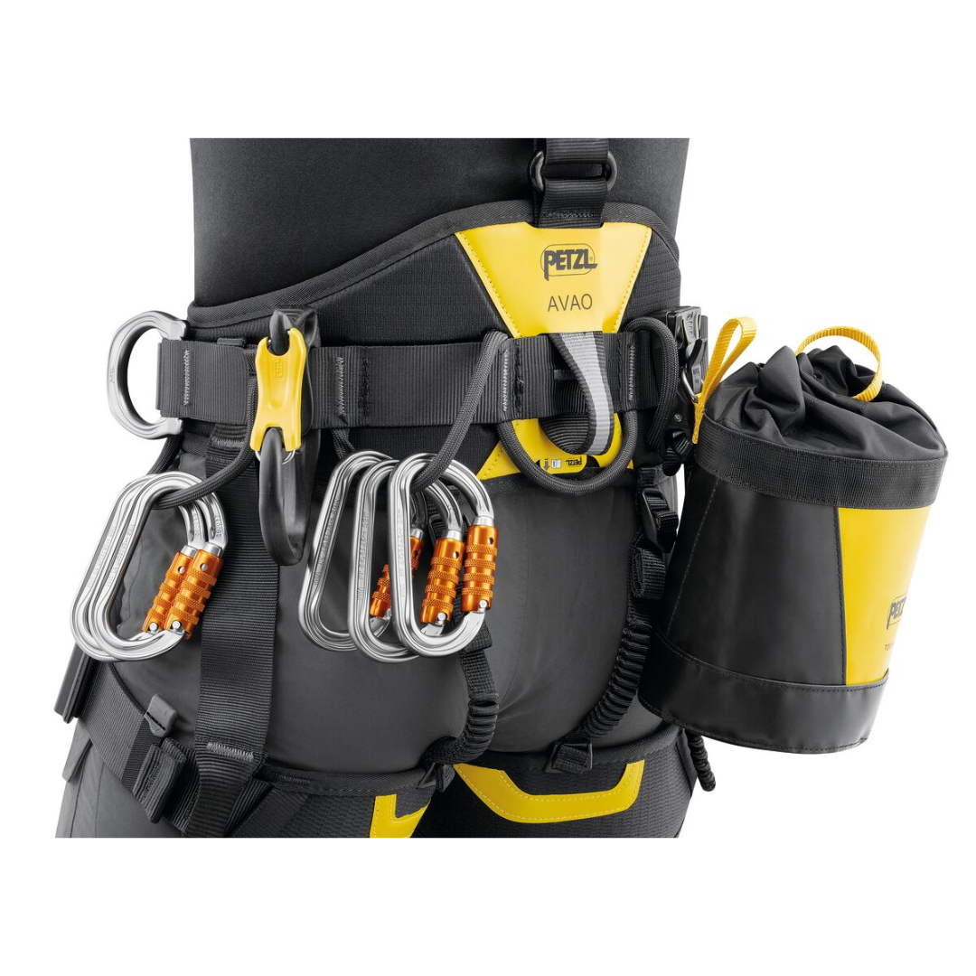 PETZL - AVAO FAST International Version
