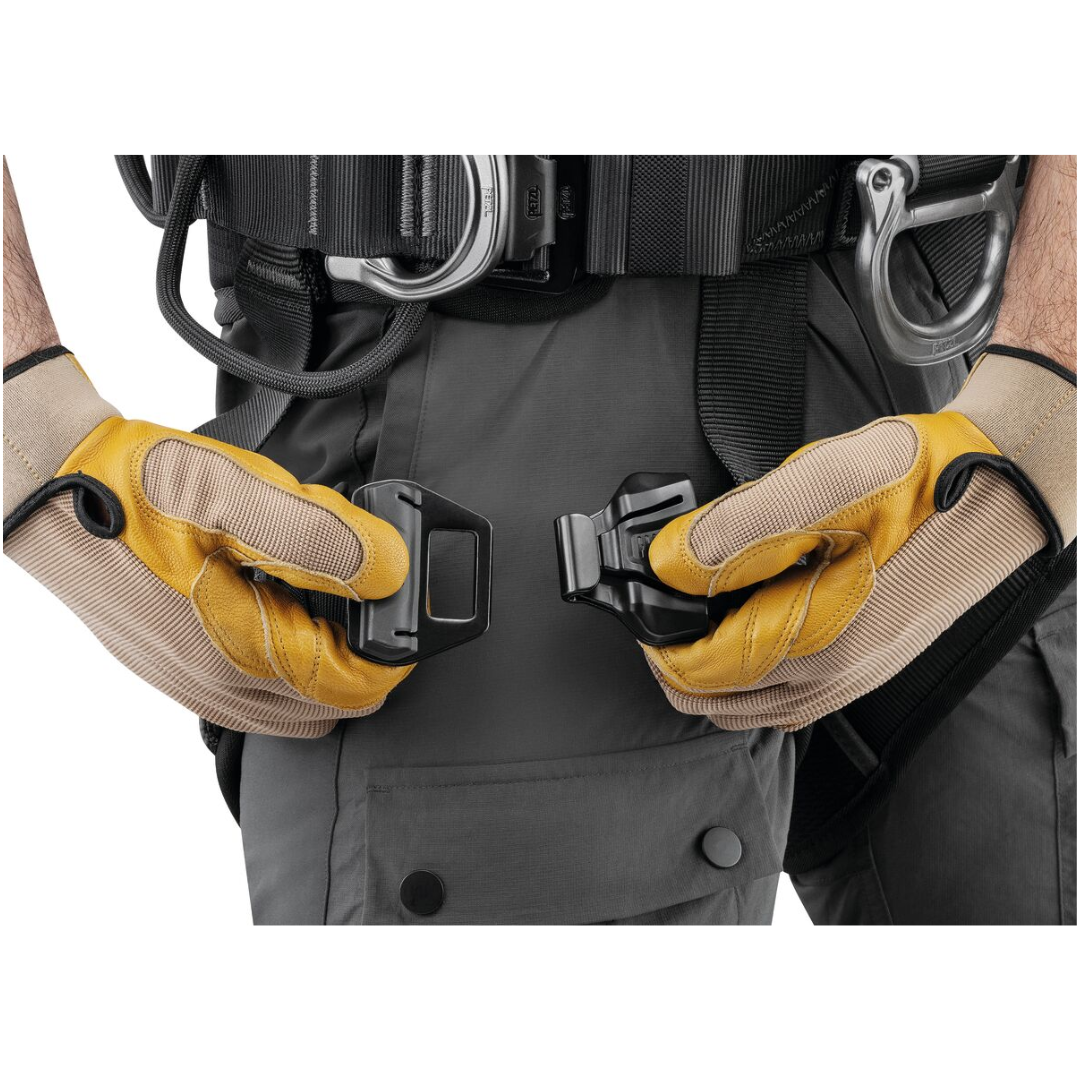 PETZL - AVAO FAST International Version