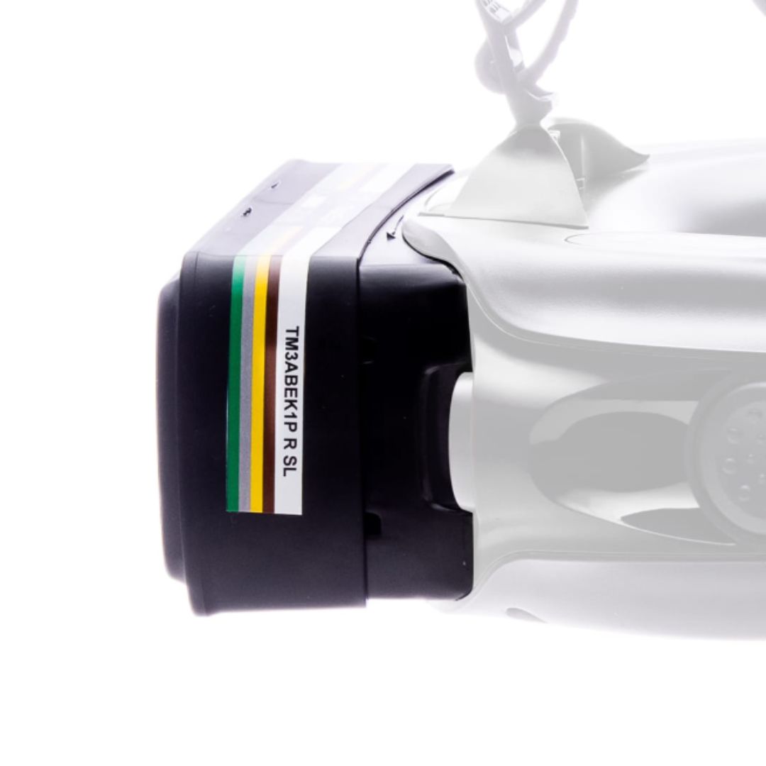 CleanSpace CST TM3ABEK1 P R SL Combined Filter