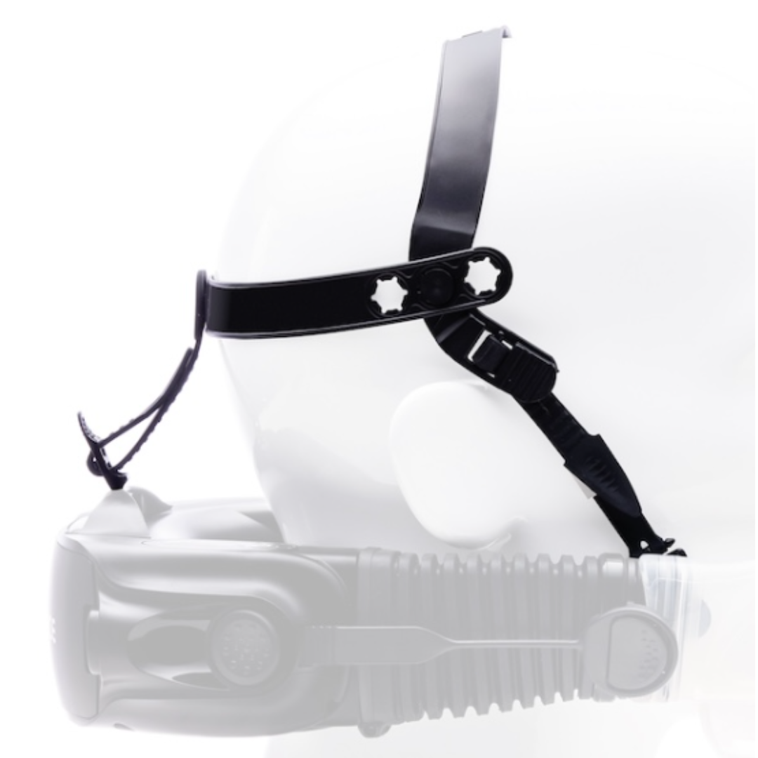 CleanSpace CST Head Harness