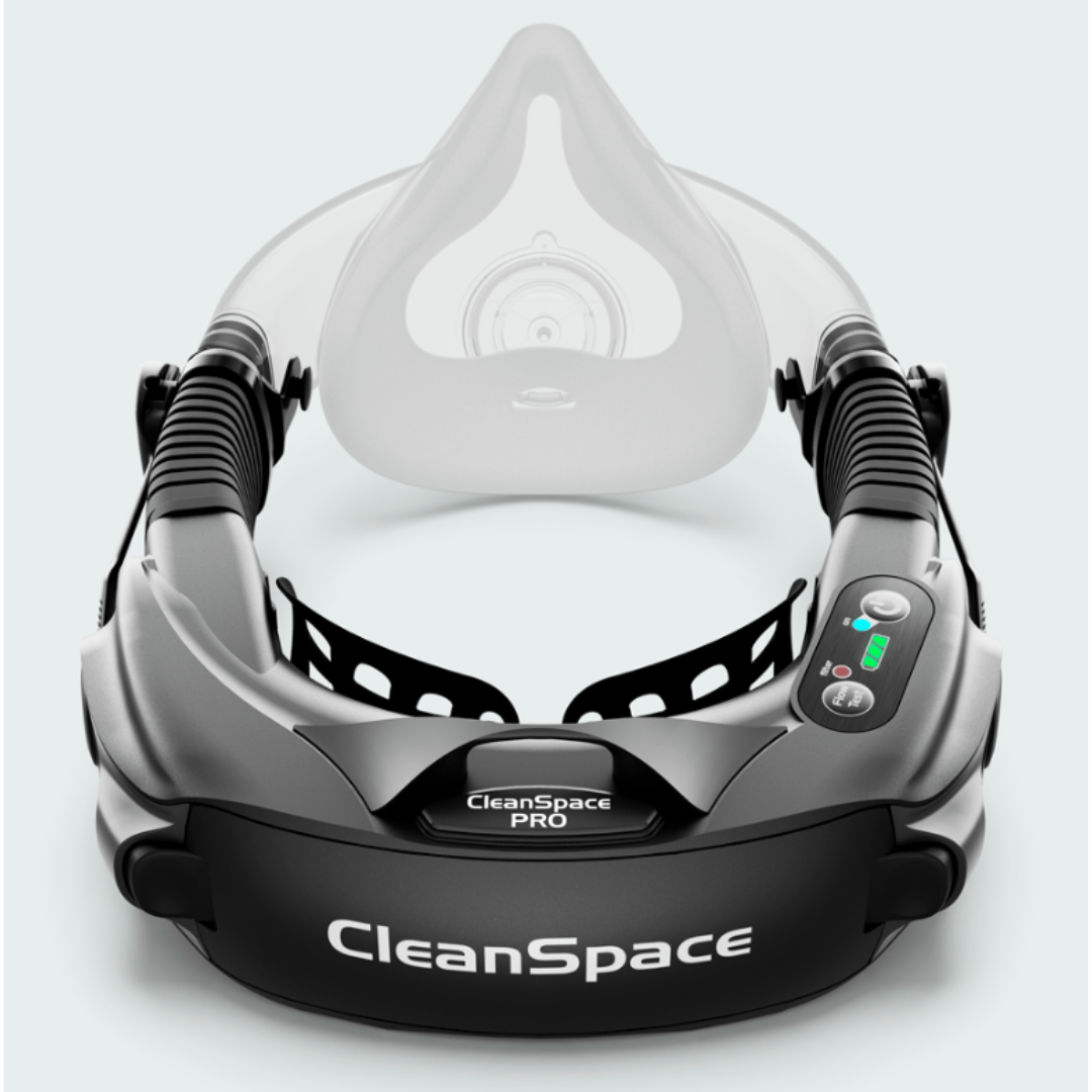 CleanSpace CST PRO