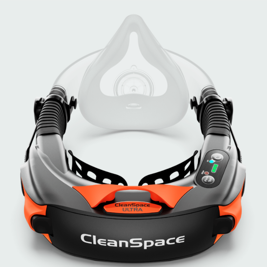 CleanSpace CST ULTRA