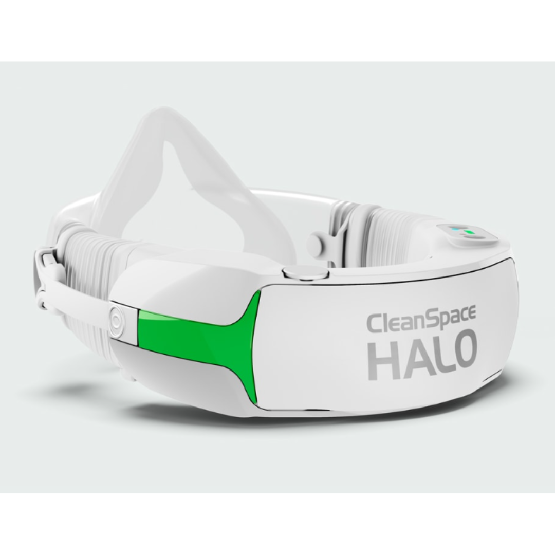 CleanSpace HALO