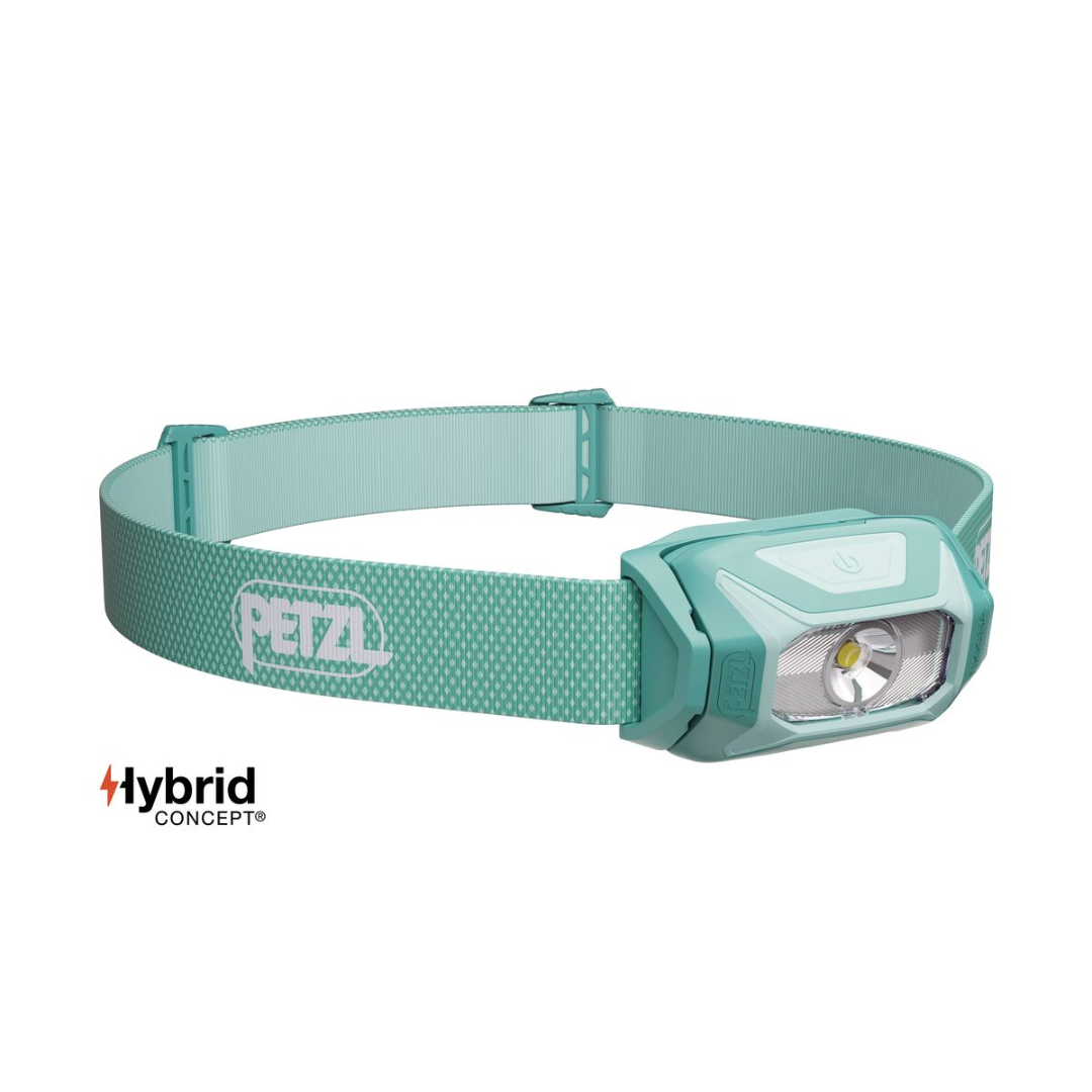Petzl Tikkina Headlamps