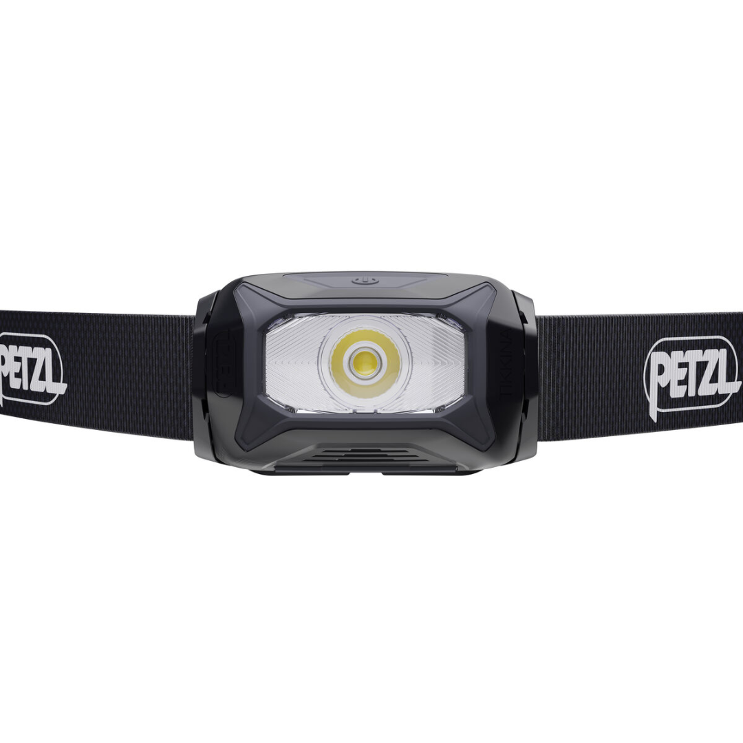 Petzl Tikkina Headlamps