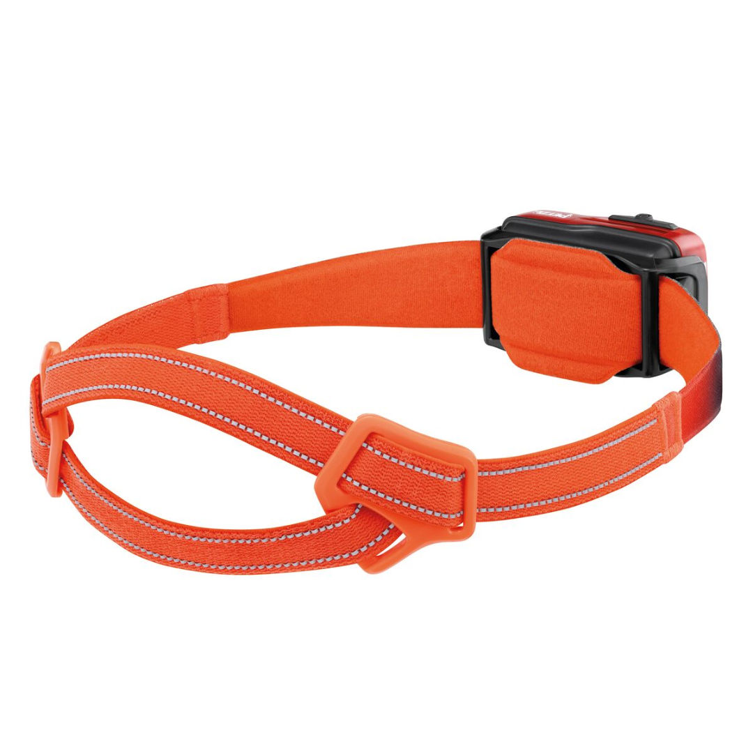 Petzl Swift RL Headlamp