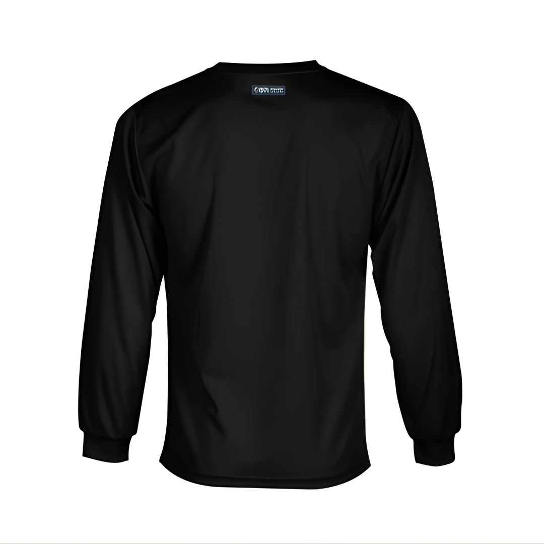 Kishigo - FR Base Layer Long Sleeve T-Shirt