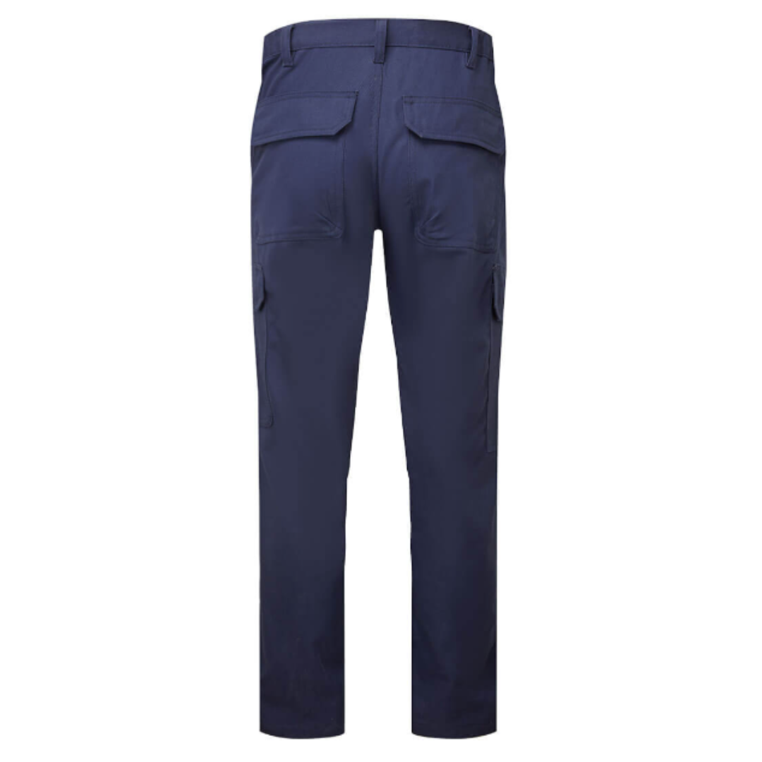 FR424 - Bizweld FR Women's Cargo Pants | Portwest