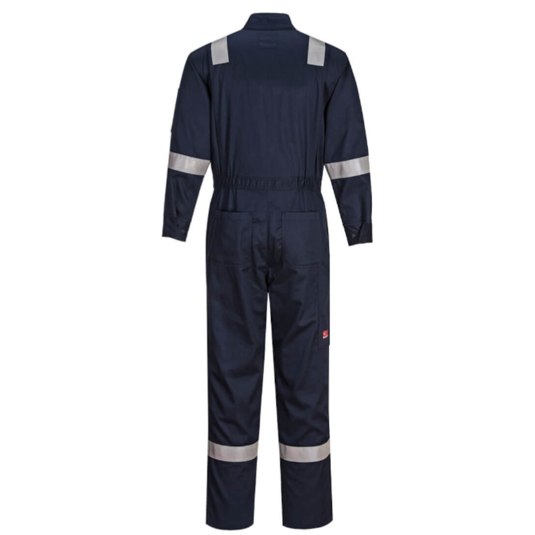 Portwest - Bizflame 88/12 Women's FR Coverall