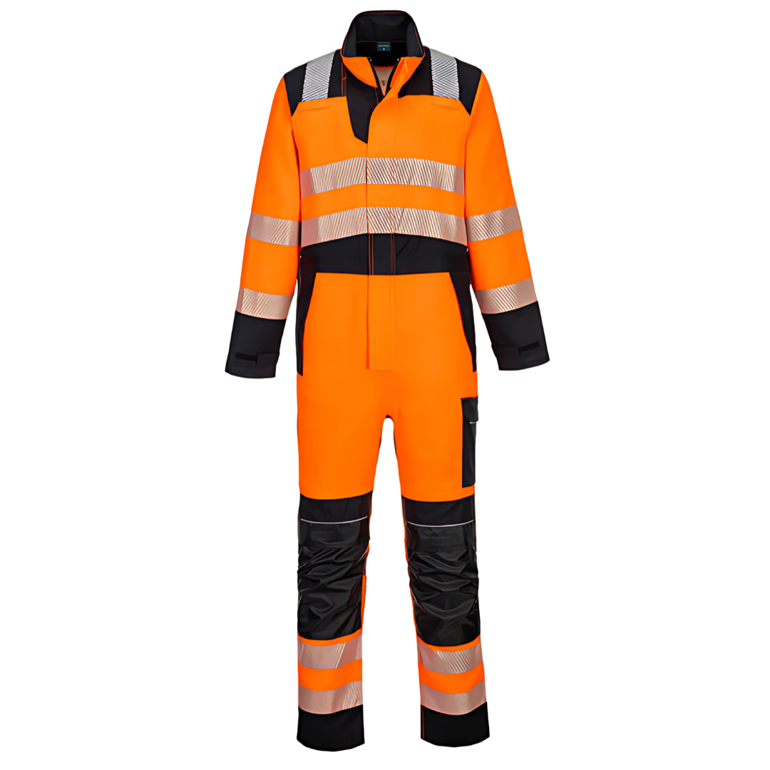 Portwest FR509 - PW3 Modaflame Work HVO Multi-Norm FR Coverall
