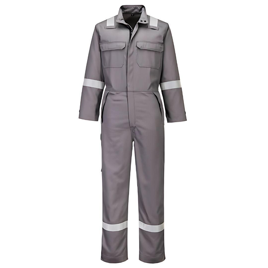 Portwest FR513 - Bizflame Work+ FR Coverall