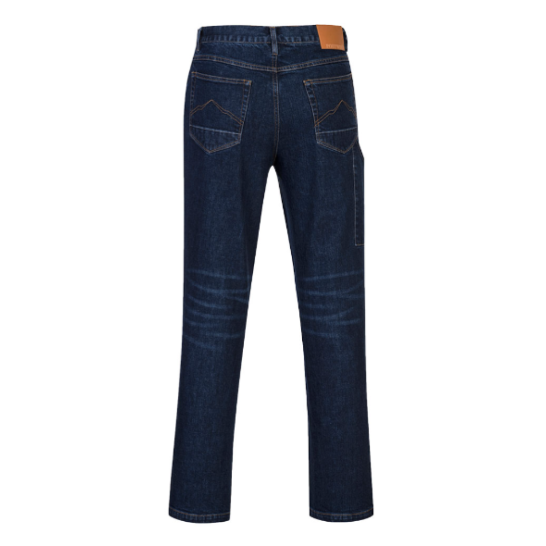 FR54 - Bizflame Denim FR Flex Jean | Portwest