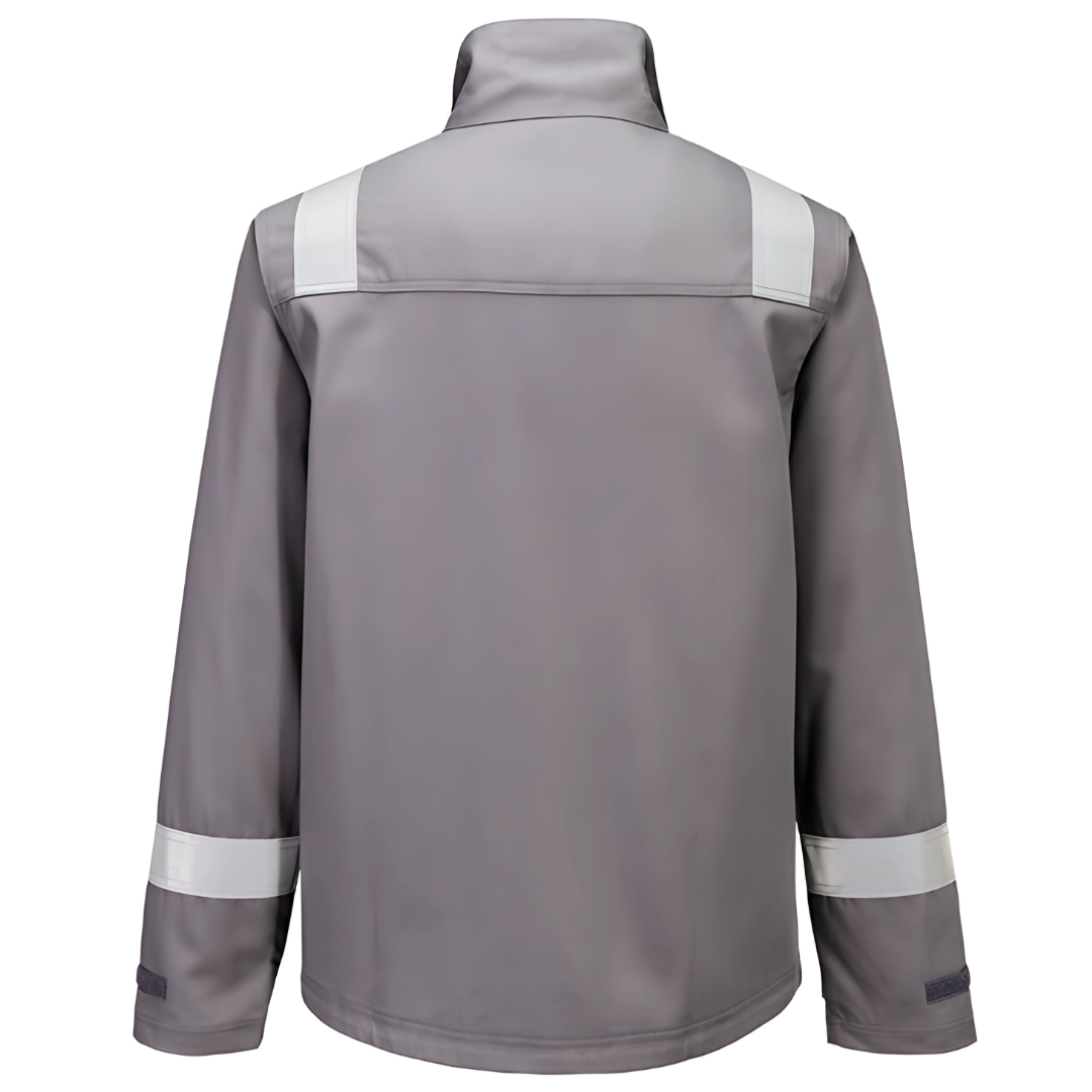 Portwest -  - Bizflame Work+ FR Jacket