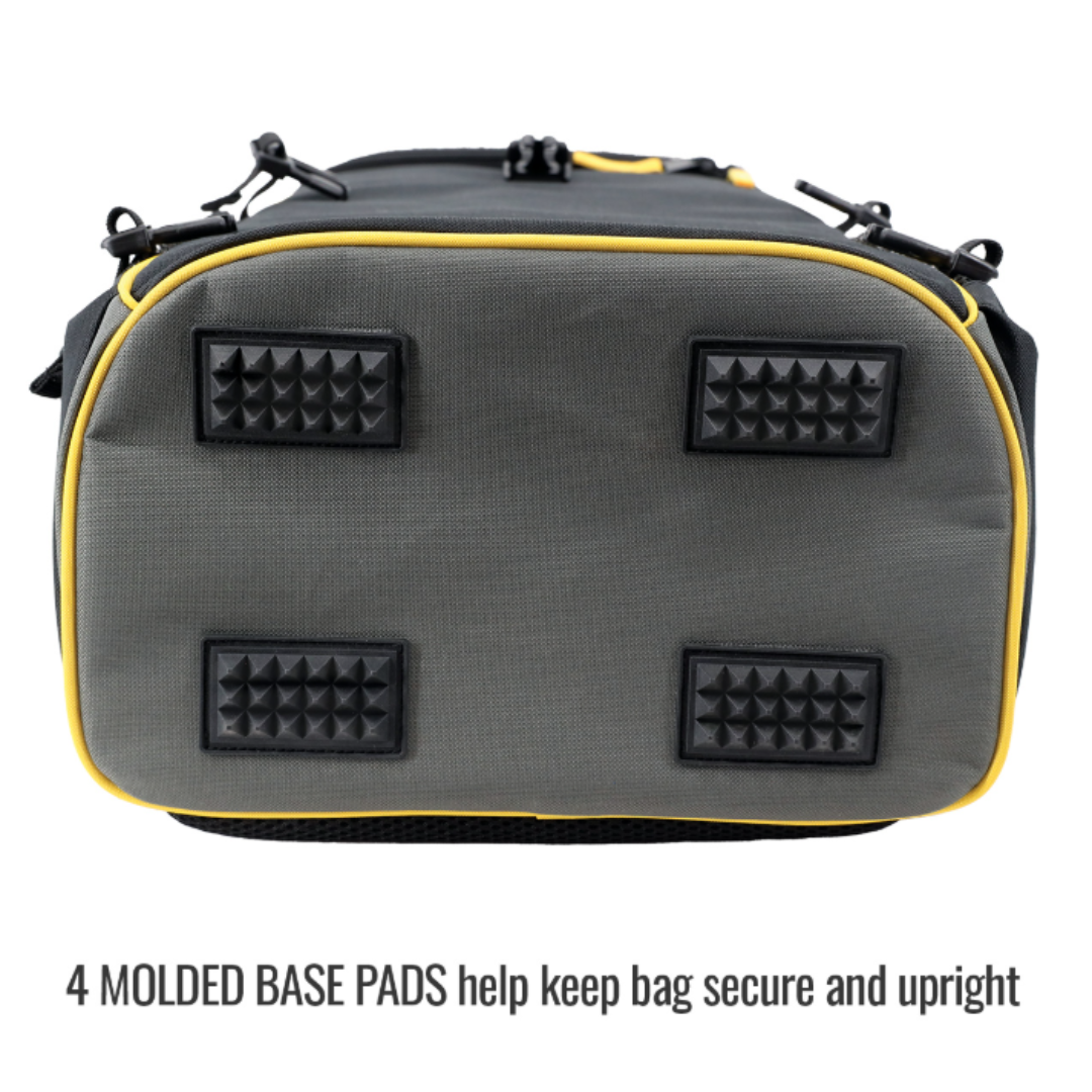 Black Stallion - Max Welder's Gear Pack