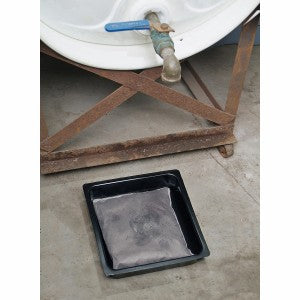 SpillTech Universal Pillow in a Pan