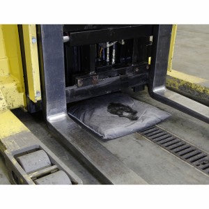 SpillTech Universal Pillows