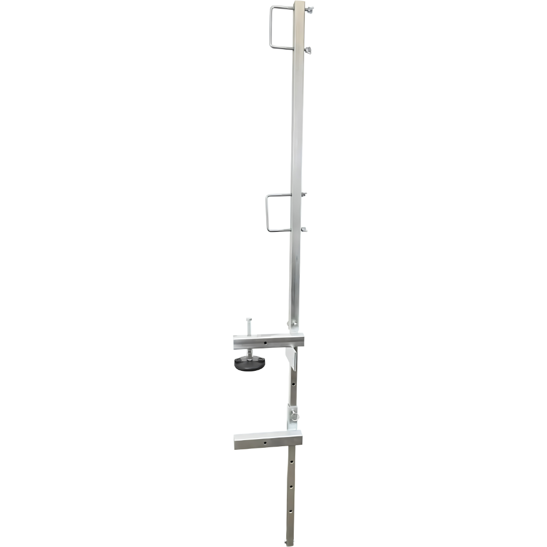 French Creek GR200 Portable Guardrail System