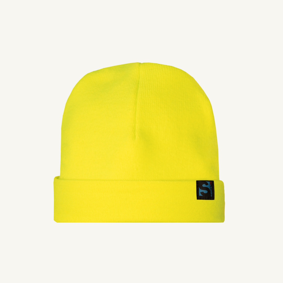 Supera Essentials HA10FR Fire-Resistant Hi-Vis Winter Headwear | Superior Gloves