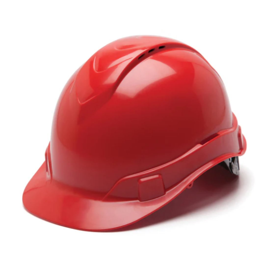 Ridgeline Cap Style Vented