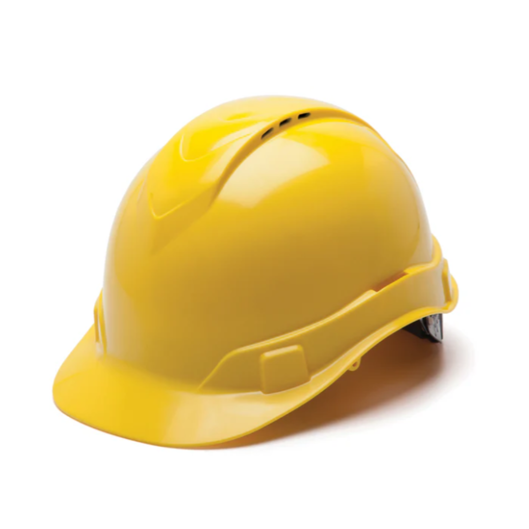 Ridgeline Cap Style Vented