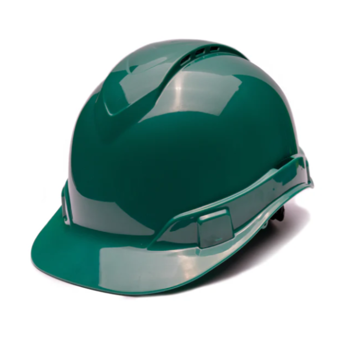 Ridgeline Cap Style Vented