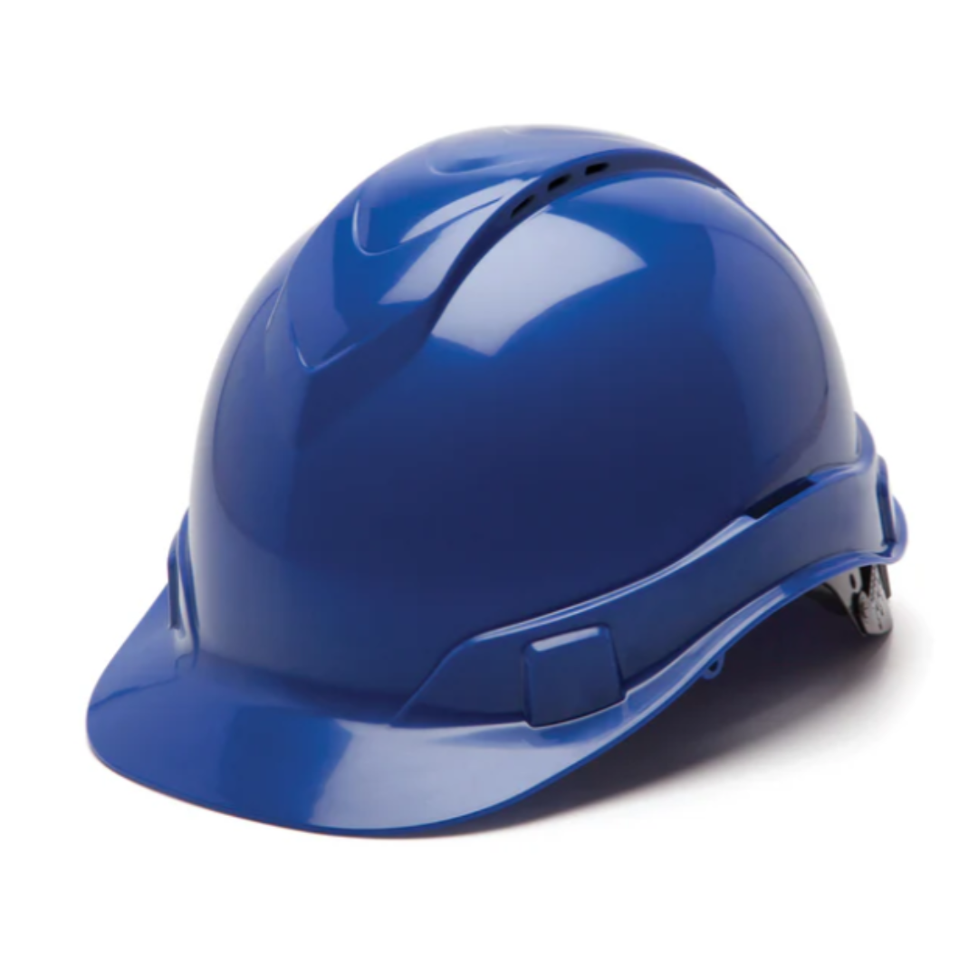 Ridgeline Cap Style Vented