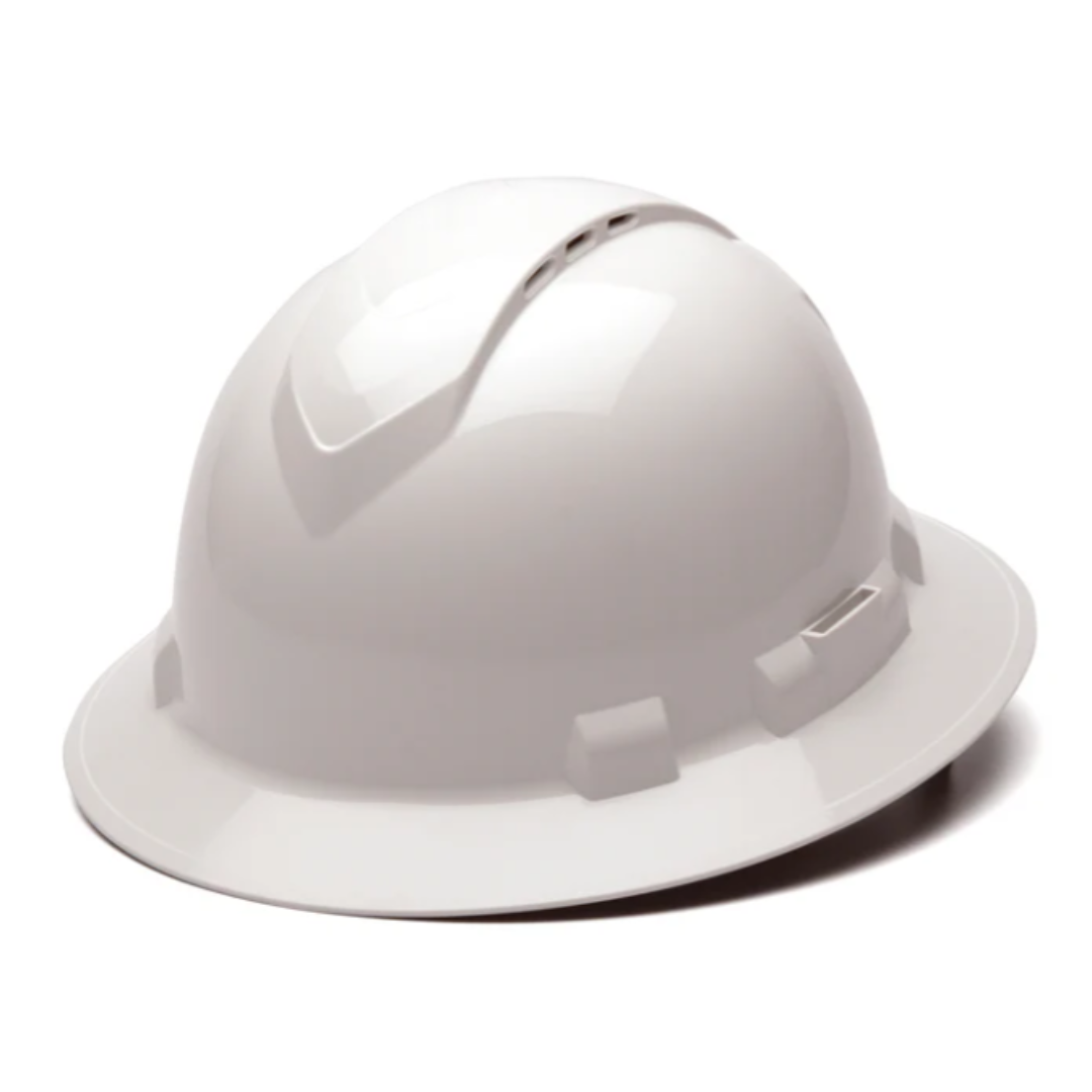 Ridgeline Full Brim Vented