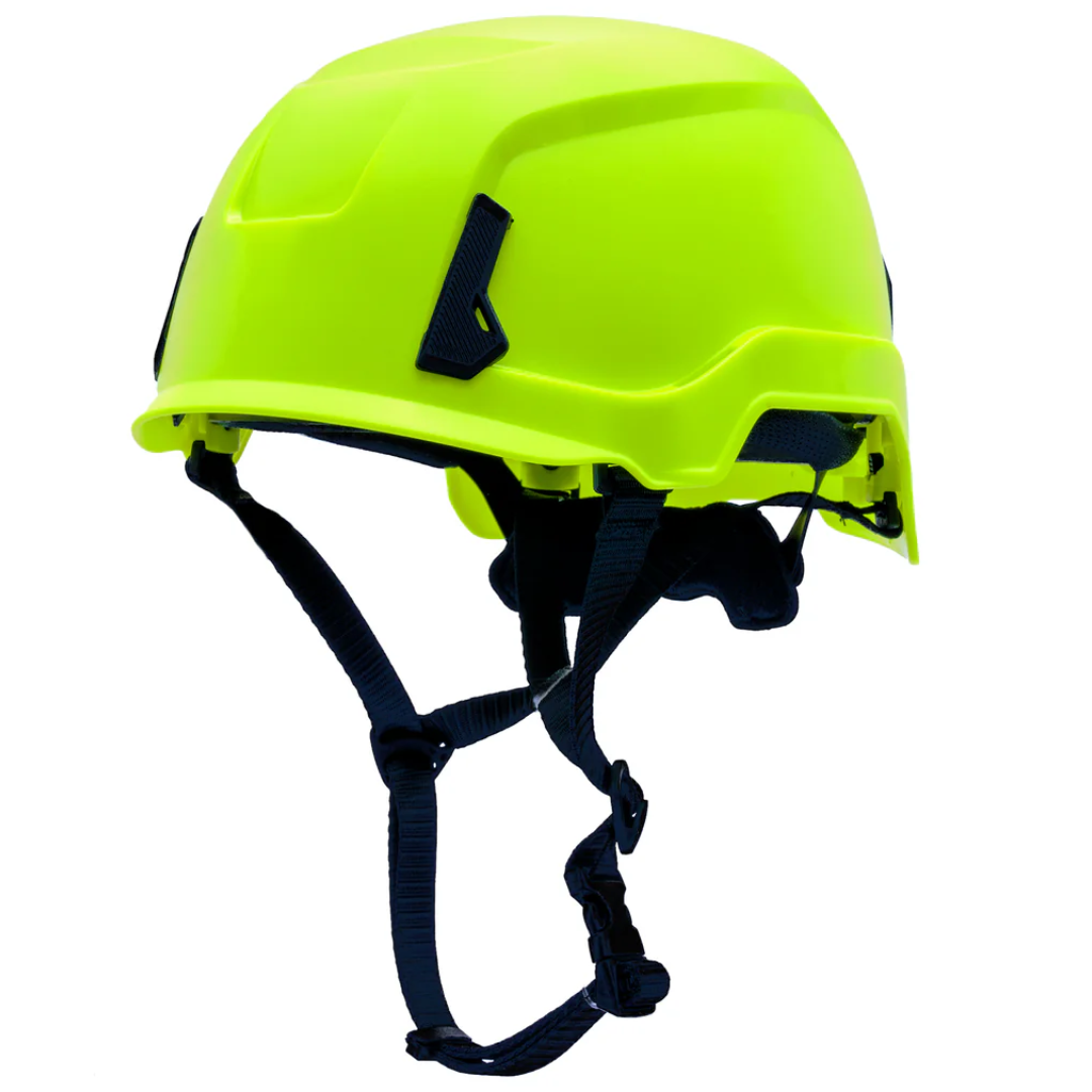 SL T2 Safety Helmet | Pyramex
